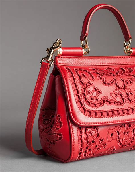 borse dolce gabbana scontate|dolce and gabbana handbags.